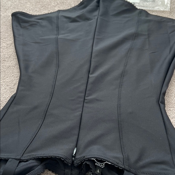 SKIMS dolce and gabbana Black Bodysuit - Picture 13 of 14